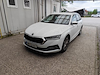 Kaufe SKODA SKODA OCTAVIA bei Ayvens Carmarket